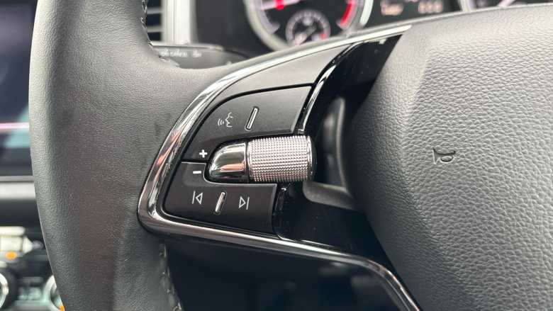 Skoda Kodiaq 1.5 TSI SE 5dr DSG Petrol Estate